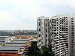 Blk 471B Fernvale Rivergrove (Sengkang), HDB 5 Rooms #561031191